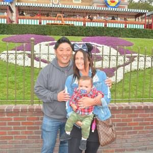 Meet your Posher, Jonathan